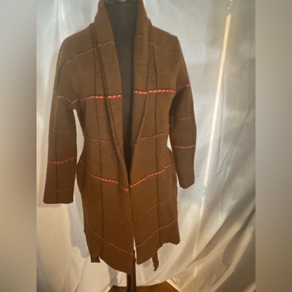 Ladies cardigan